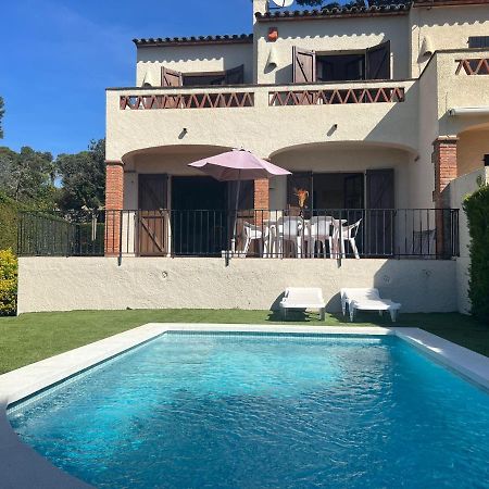 Torre Vella 207 Villa L'Estartit Ngoại thất bức ảnh