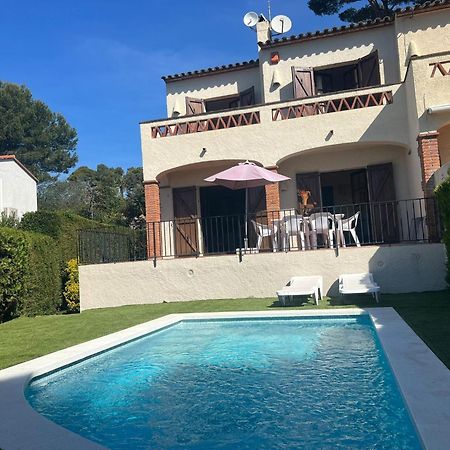 Torre Vella 207 Villa L'Estartit Ngoại thất bức ảnh