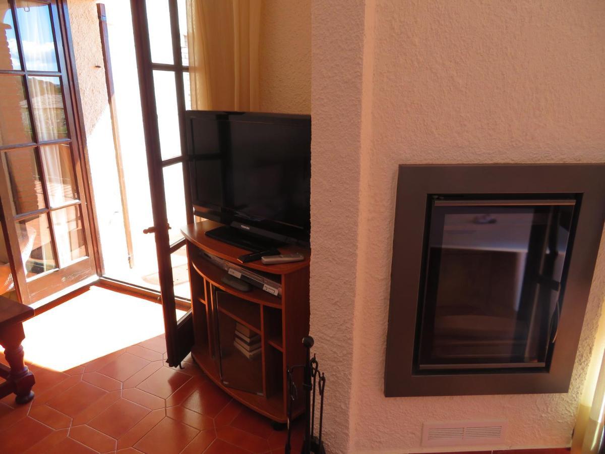 Torre Vella 207 Villa L'Estartit Ngoại thất bức ảnh