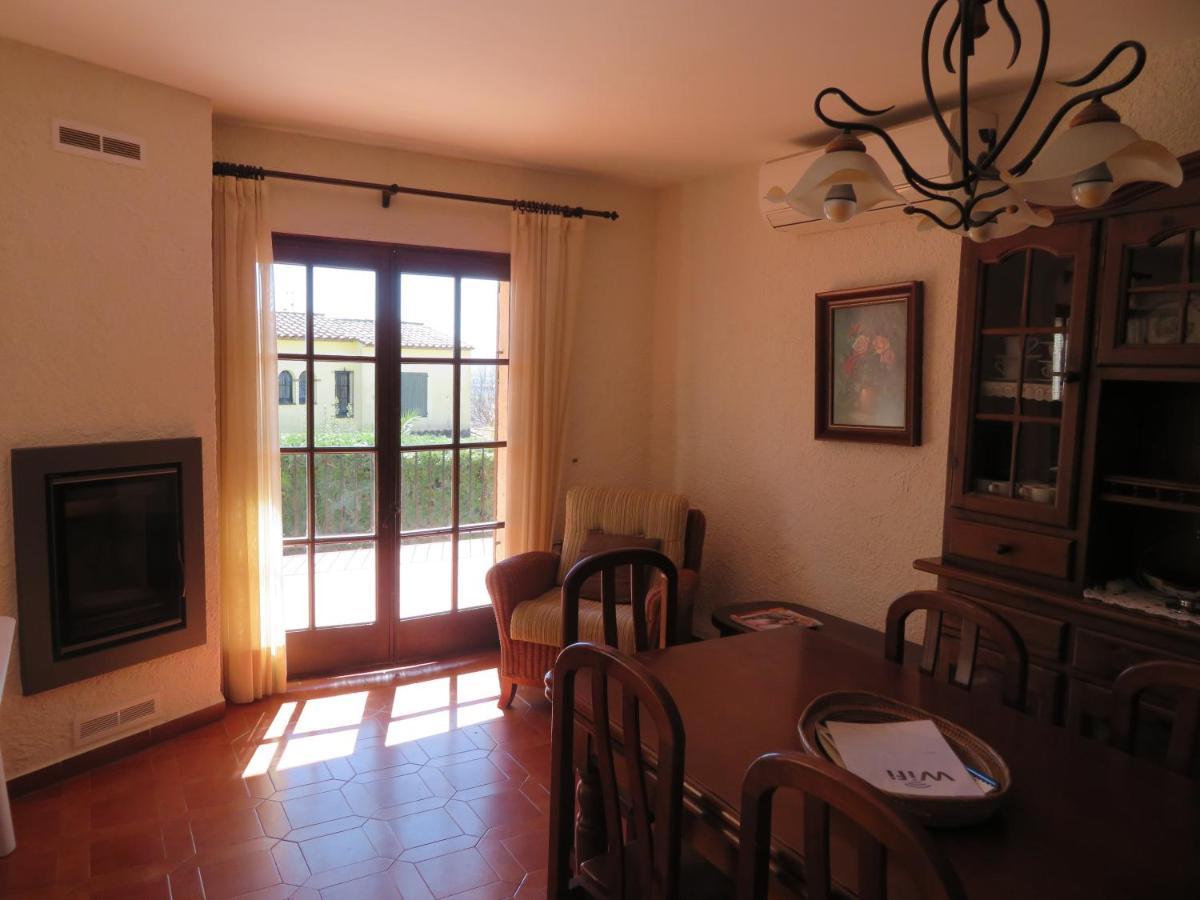 Torre Vella 207 Villa L'Estartit Ngoại thất bức ảnh