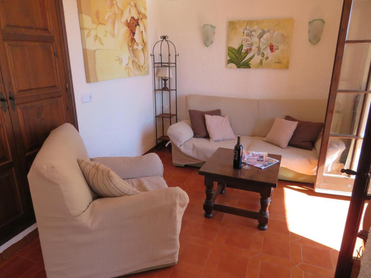 Torre Vella 207 Villa L'Estartit Ngoại thất bức ảnh