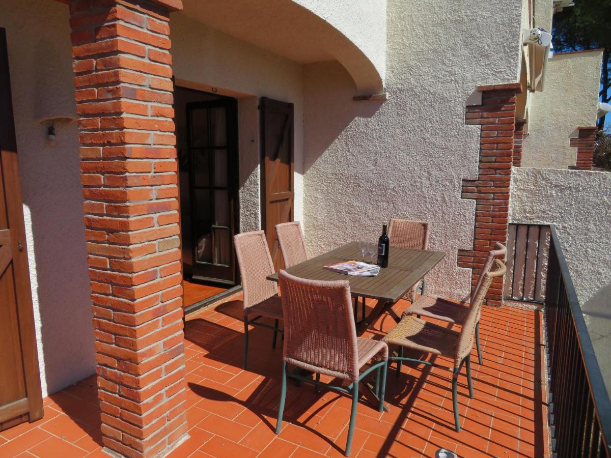 Torre Vella 207 Villa L'Estartit Ngoại thất bức ảnh