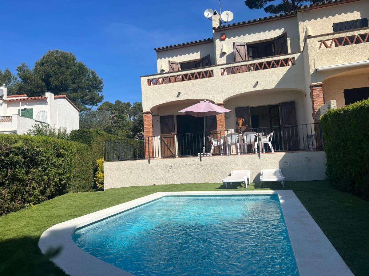 Torre Vella 207 Villa L'Estartit Ngoại thất bức ảnh