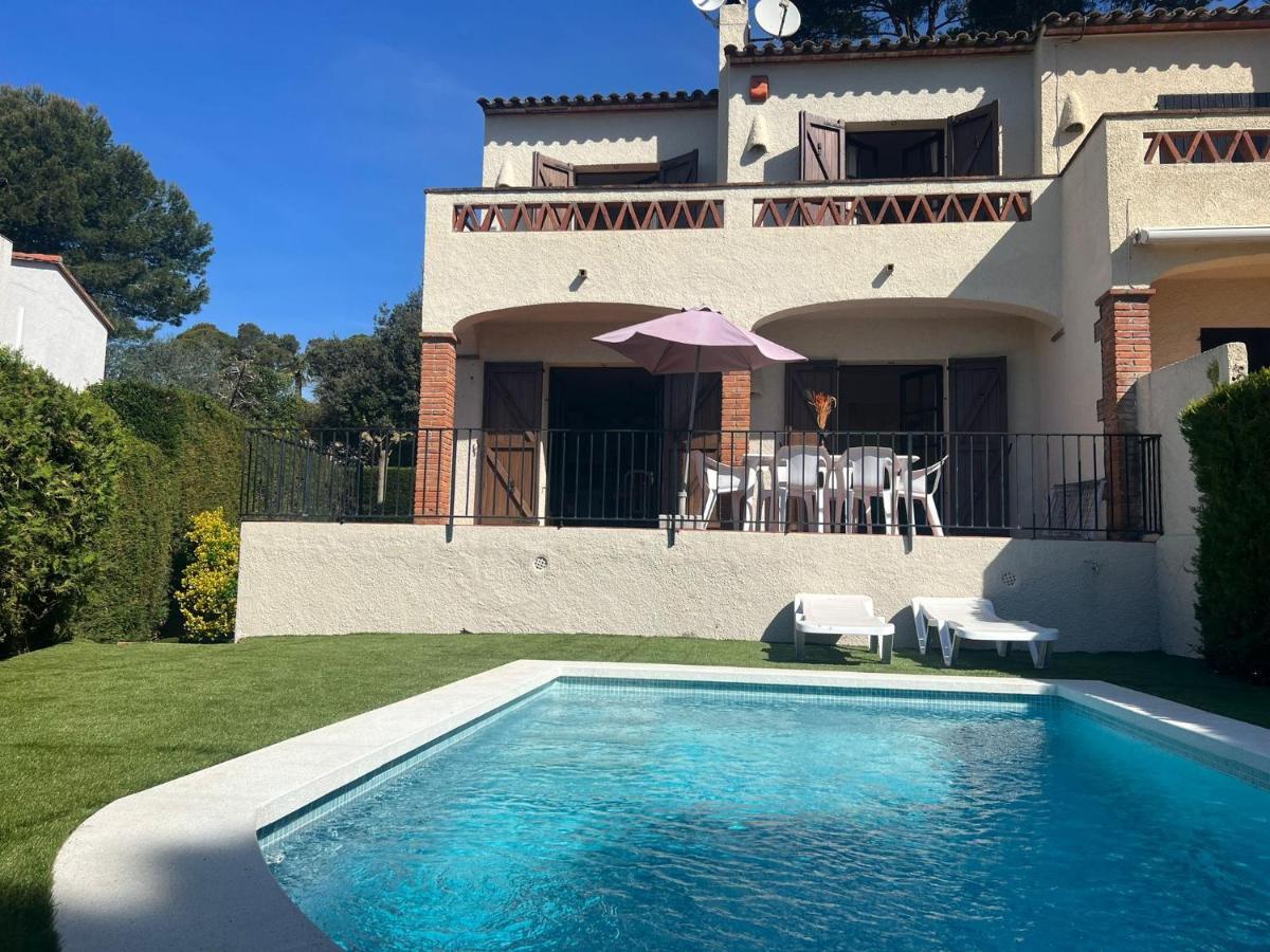 Torre Vella 207 Villa L'Estartit Ngoại thất bức ảnh