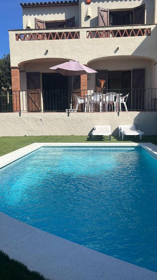 Torre Vella 207 Villa L'Estartit Ngoại thất bức ảnh