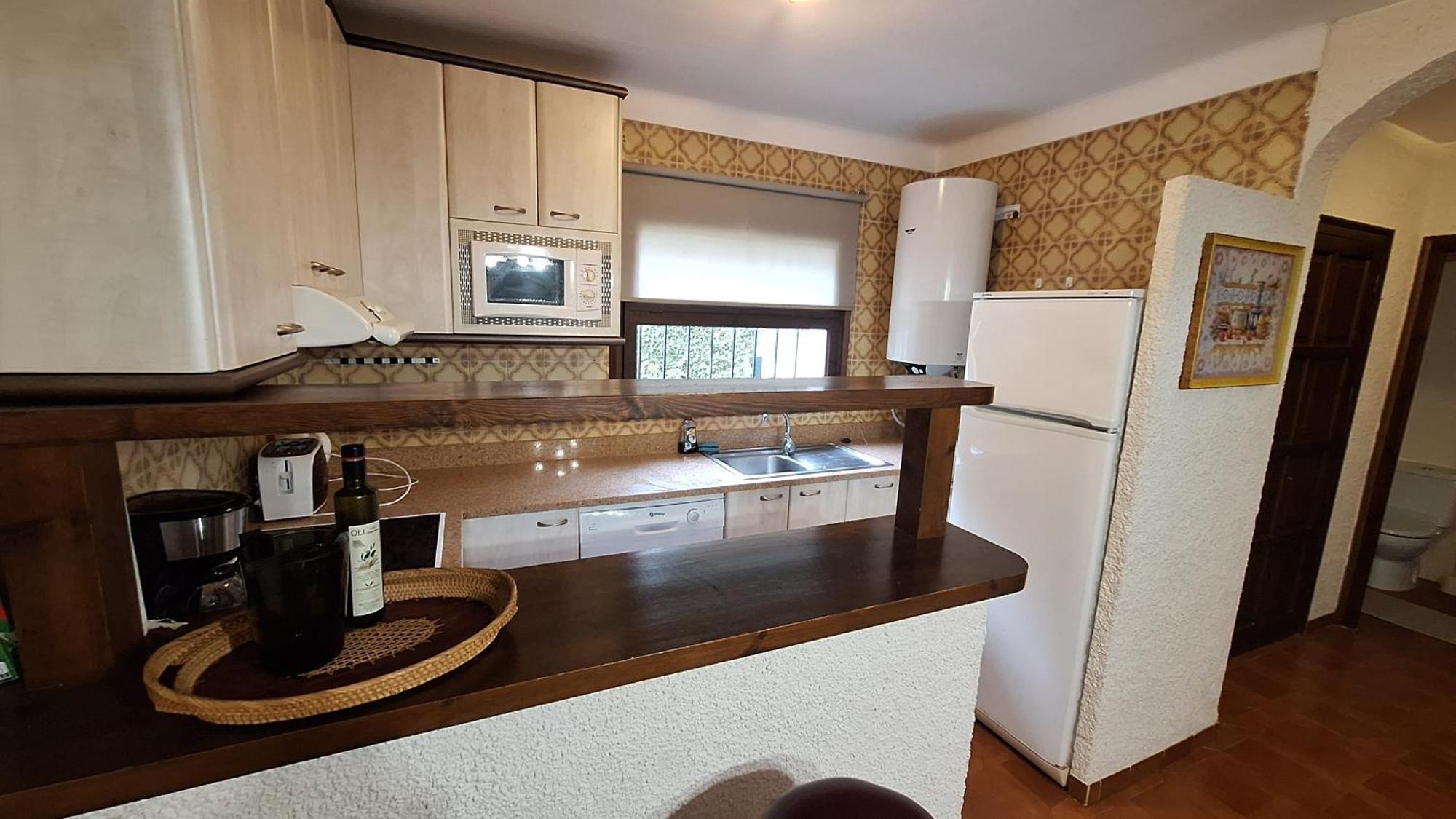Torre Vella 207 Villa L'Estartit Ngoại thất bức ảnh