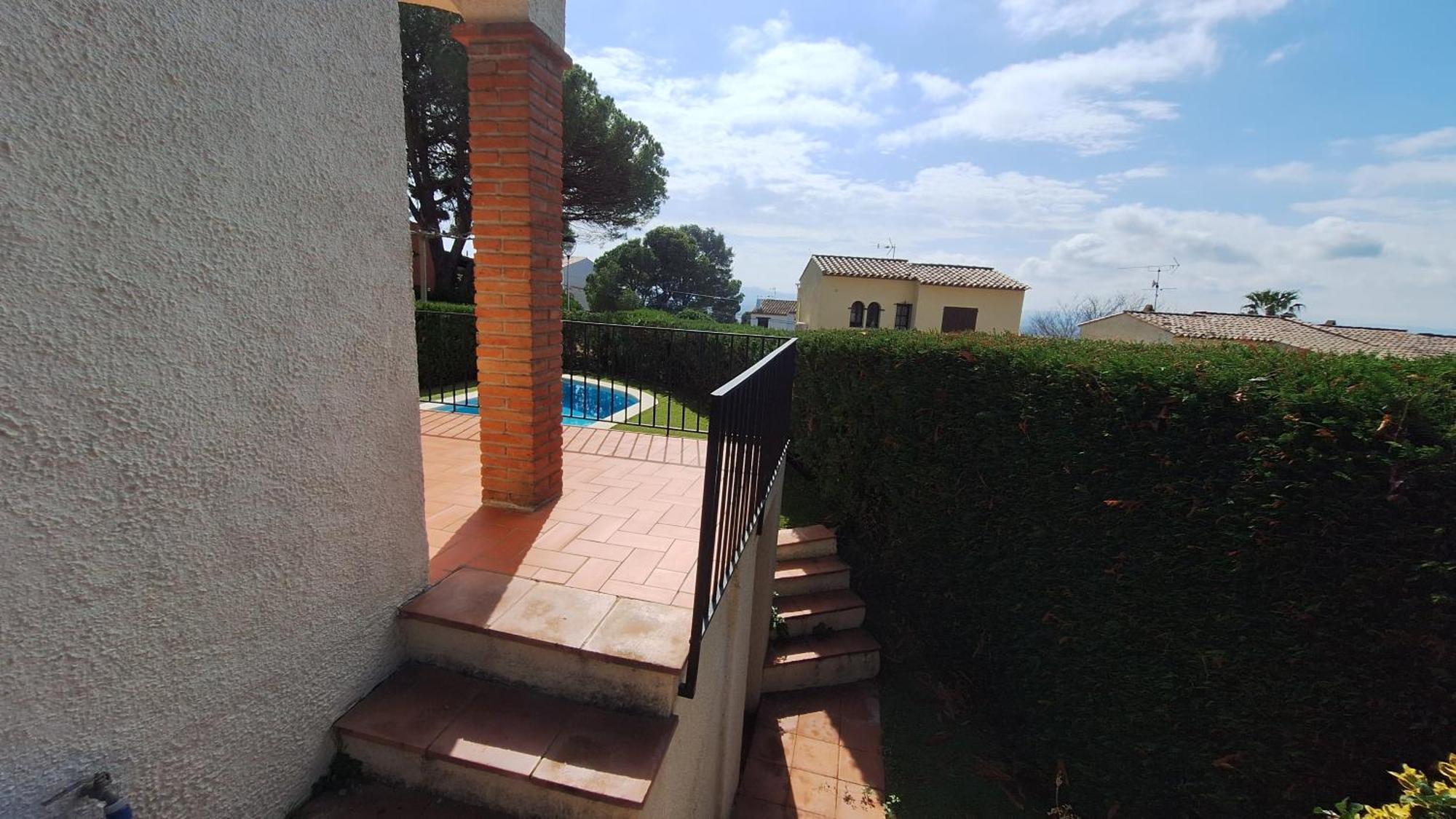 Torre Vella 207 Villa L'Estartit Ngoại thất bức ảnh