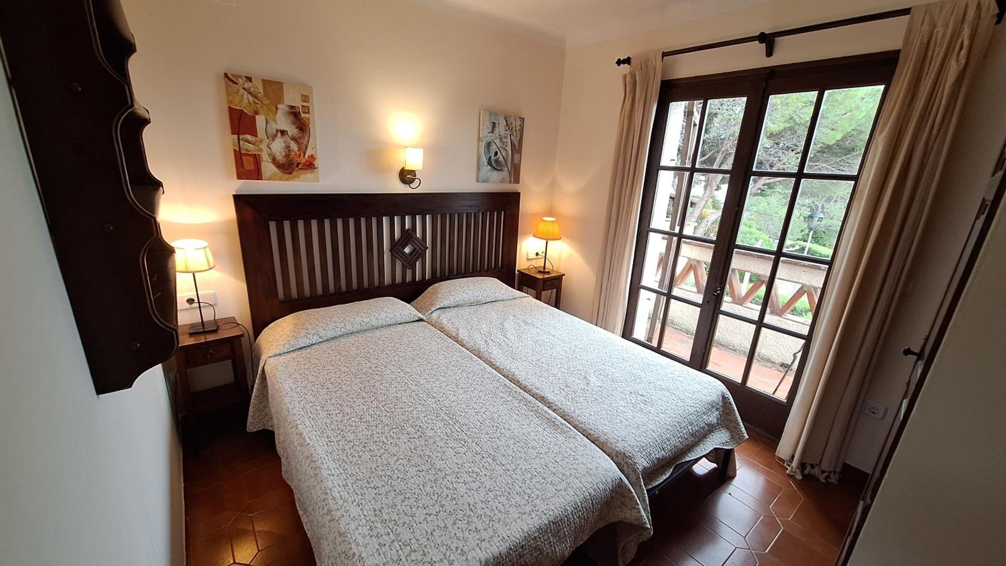 Torre Vella 207 Villa L'Estartit Ngoại thất bức ảnh