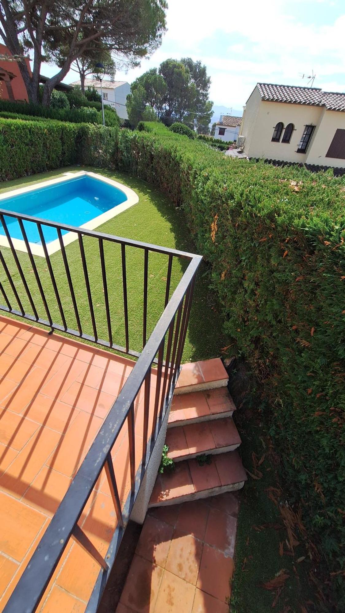 Torre Vella 207 Villa L'Estartit Ngoại thất bức ảnh