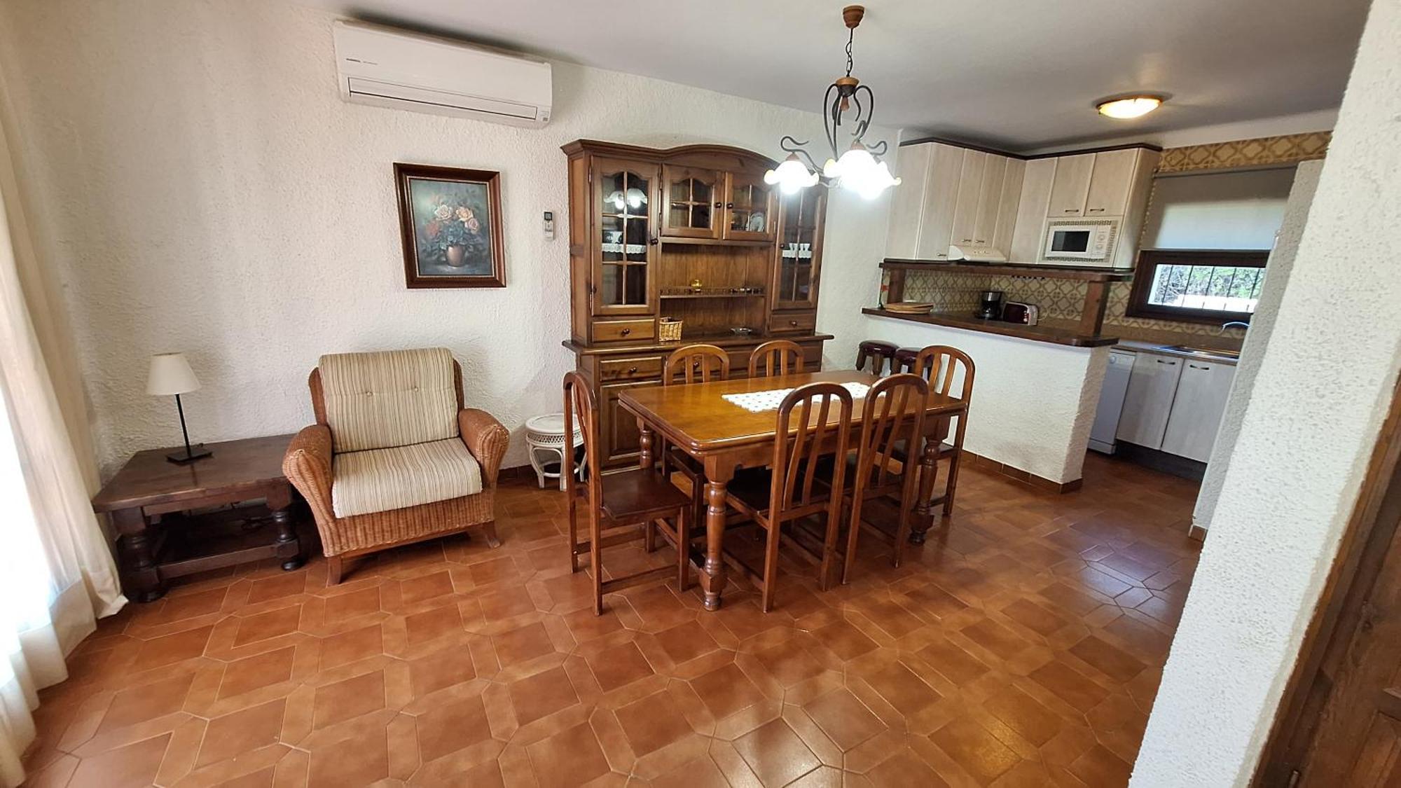 Torre Vella 207 Villa L'Estartit Ngoại thất bức ảnh