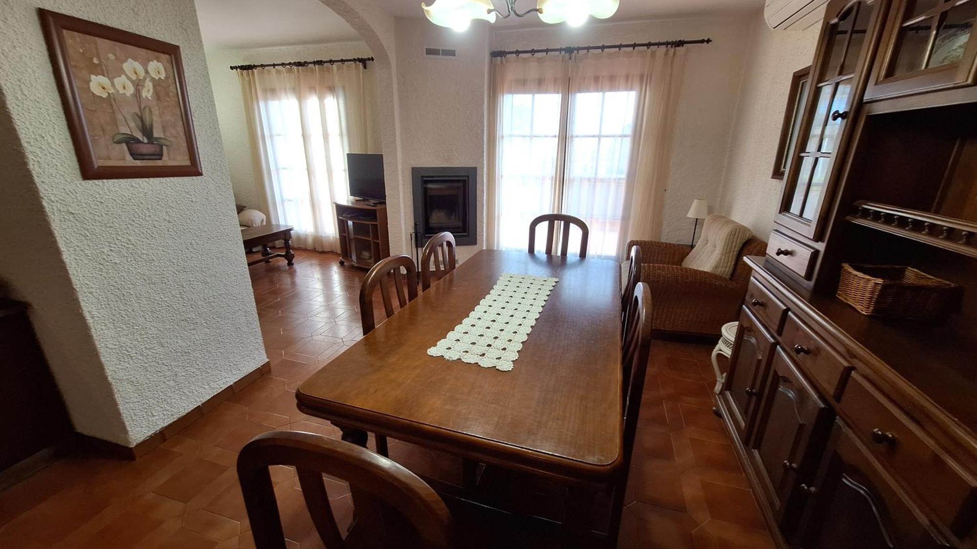 Torre Vella 207 Villa L'Estartit Ngoại thất bức ảnh
