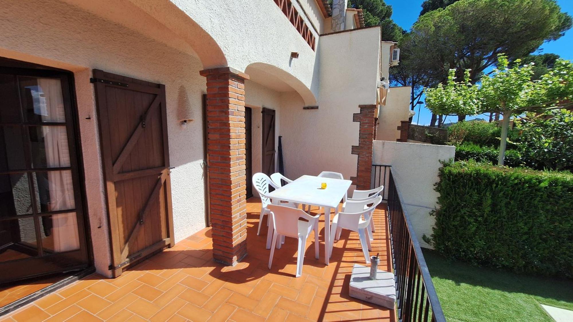 Torre Vella 207 Villa L'Estartit Ngoại thất bức ảnh